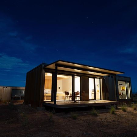 Casitas At Los Milics Elgin ภายนอก รูปภาพ